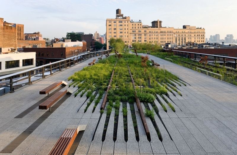 High Line 