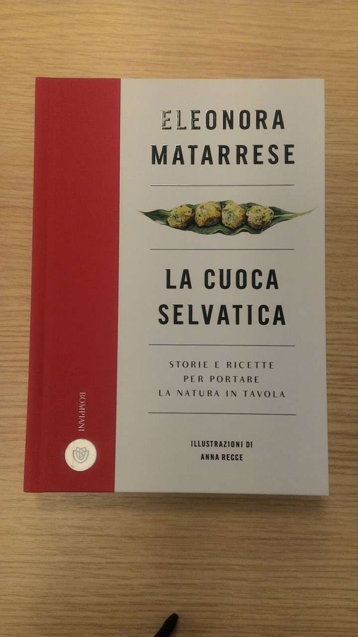 La Cuoca Selvatica 