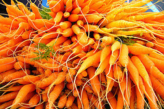 La carota