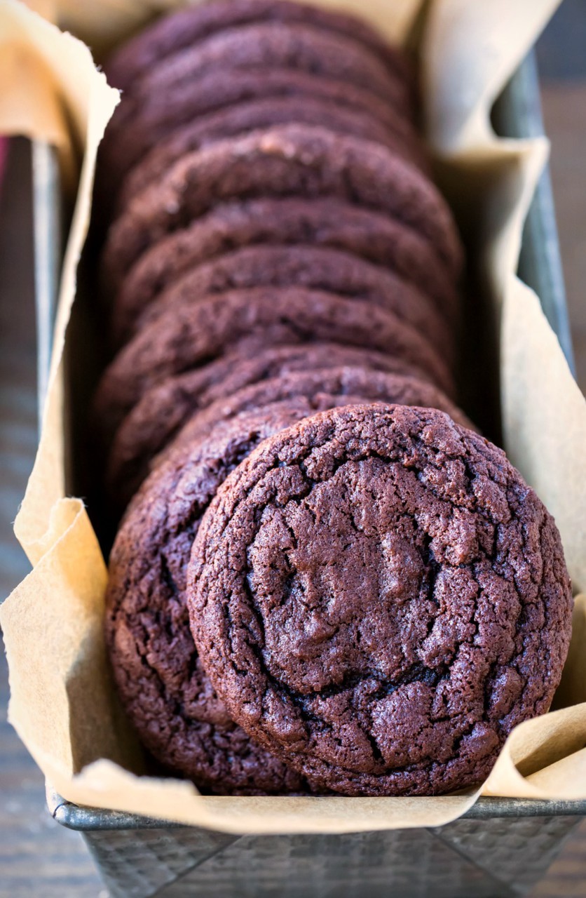 I migliori biscotti al cioccolato di sempre