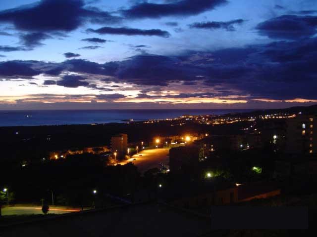 Notte di primavera