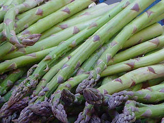 L'asparago