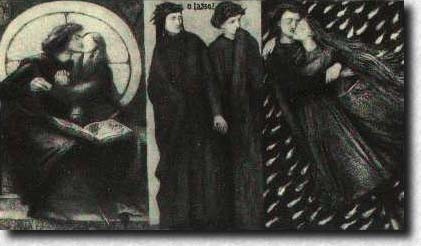 Galeotto fu 'l libro e chi lo scrisse