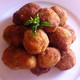 Polpette di tonno