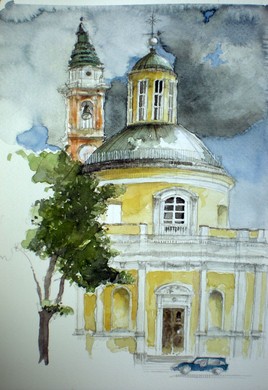Chiesa di Santa Croce