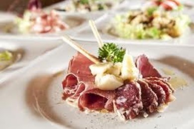 antipasti