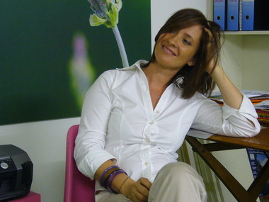 Anna Regge