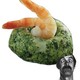 budini caldi di broccoli e limone